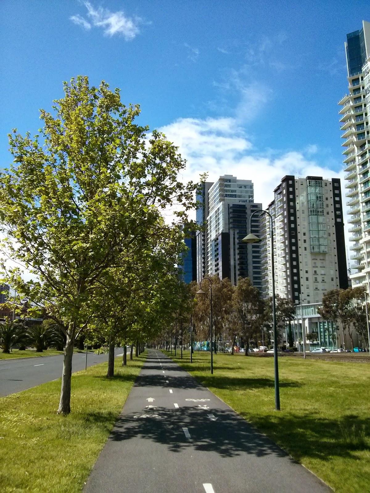 Melbourne Convention and Exhibition Centre