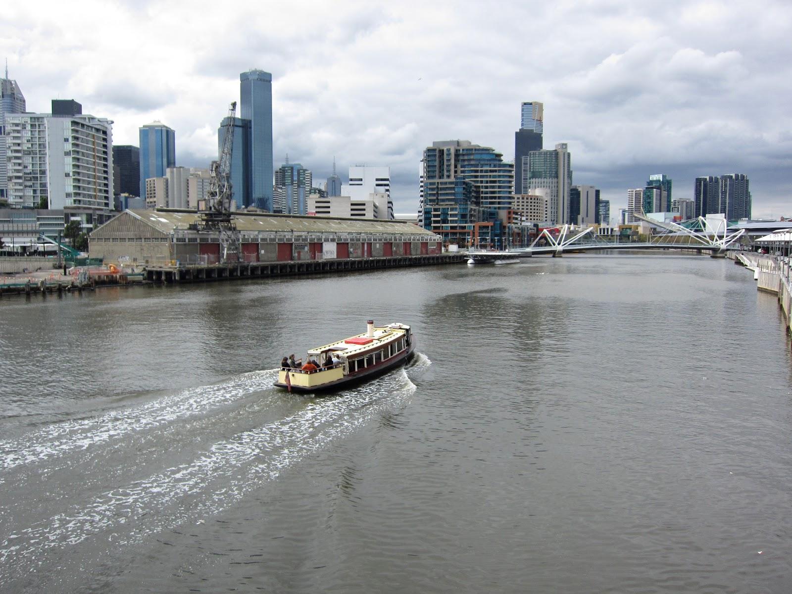 Melbourne Convention and Exhibition Centre