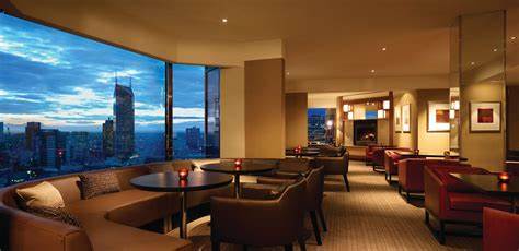 Grand Hyatt Melbourne