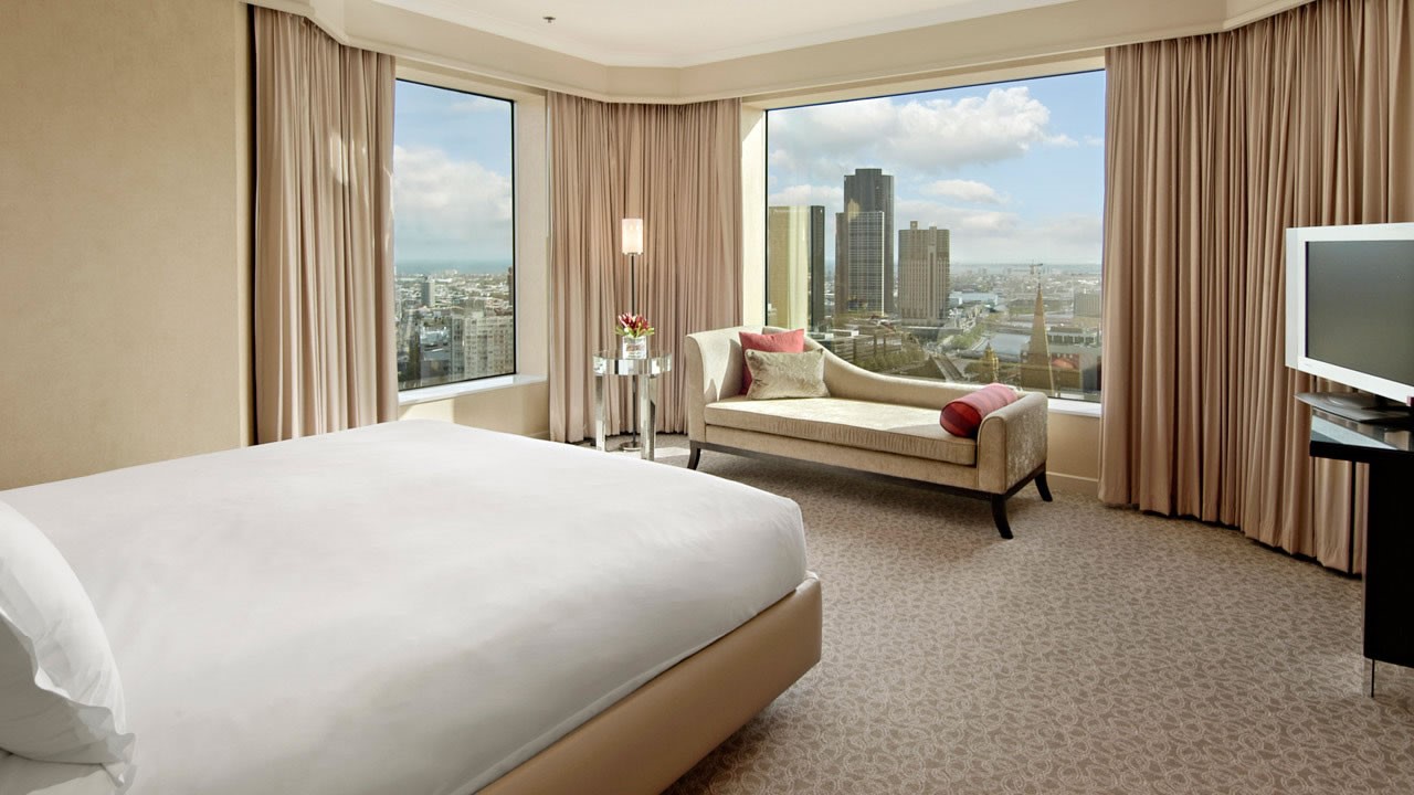 Grand Hyatt Melbourne