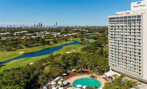 RACV Royal Pines Resort