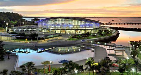 Darwin Convention Centre