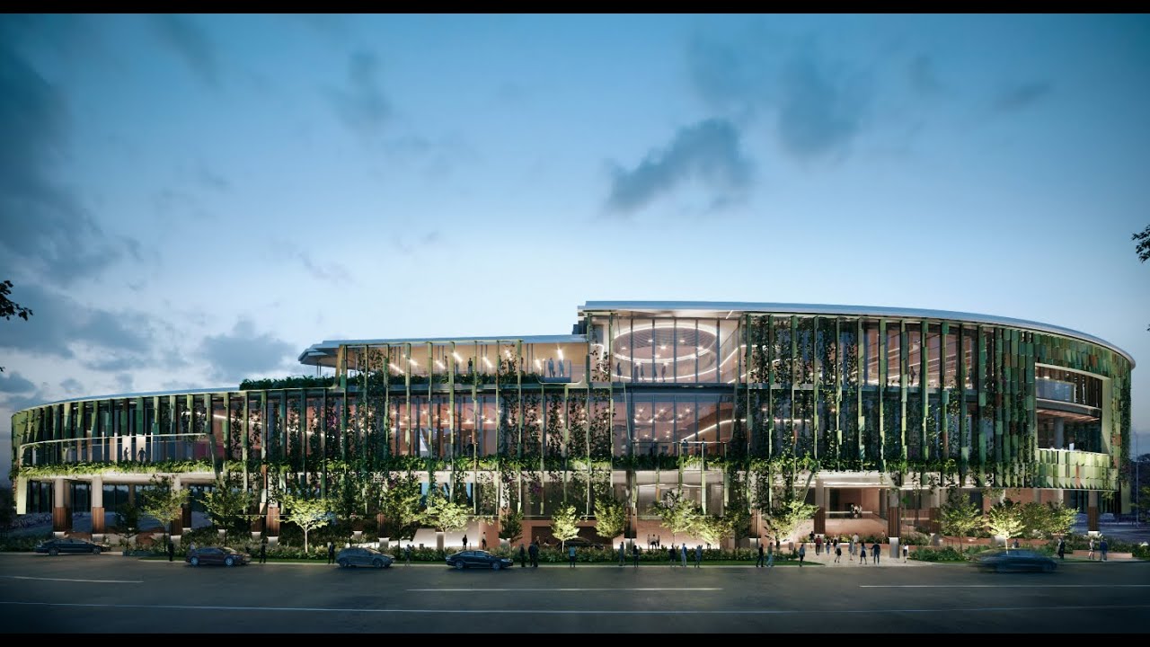 Cairns Convention Centre