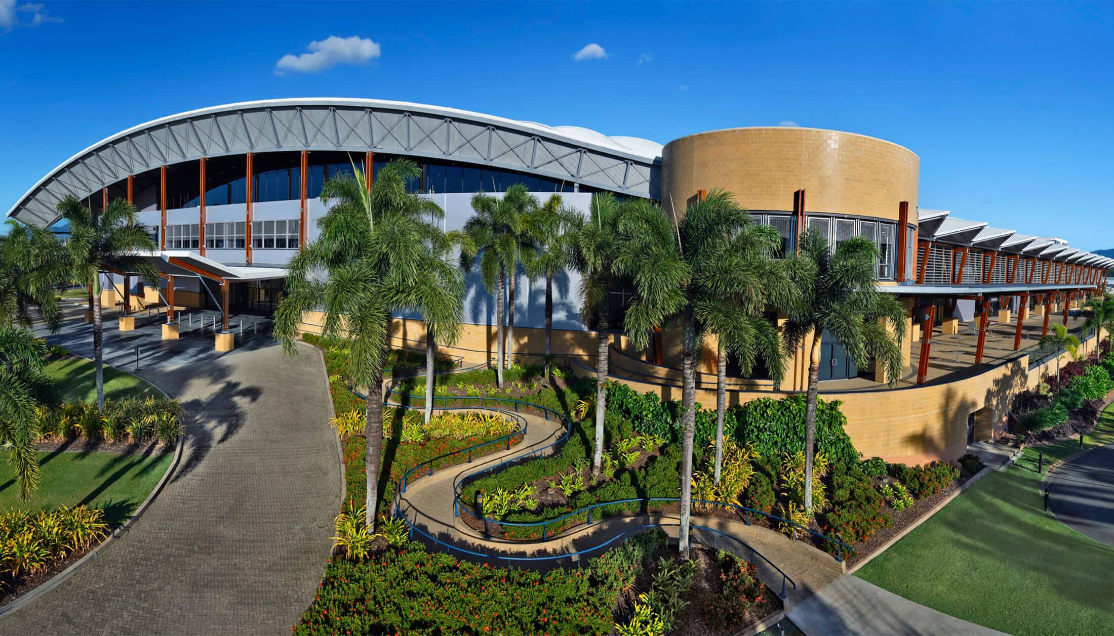 Cairns Convention Centre