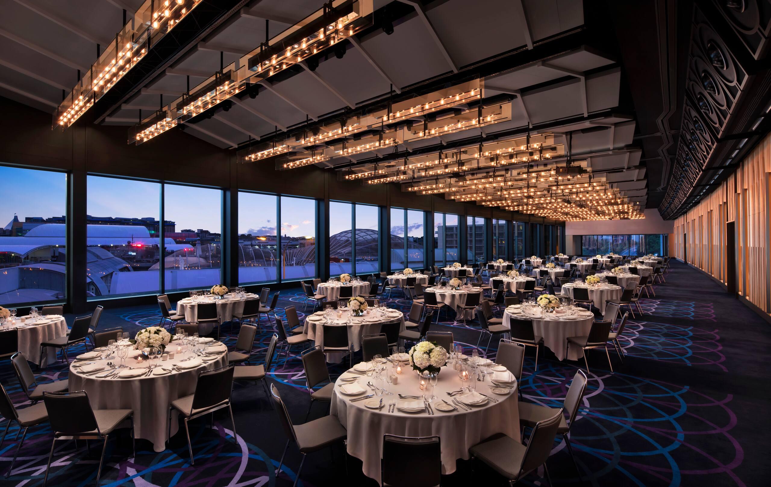 Hyatt Regency Sydney