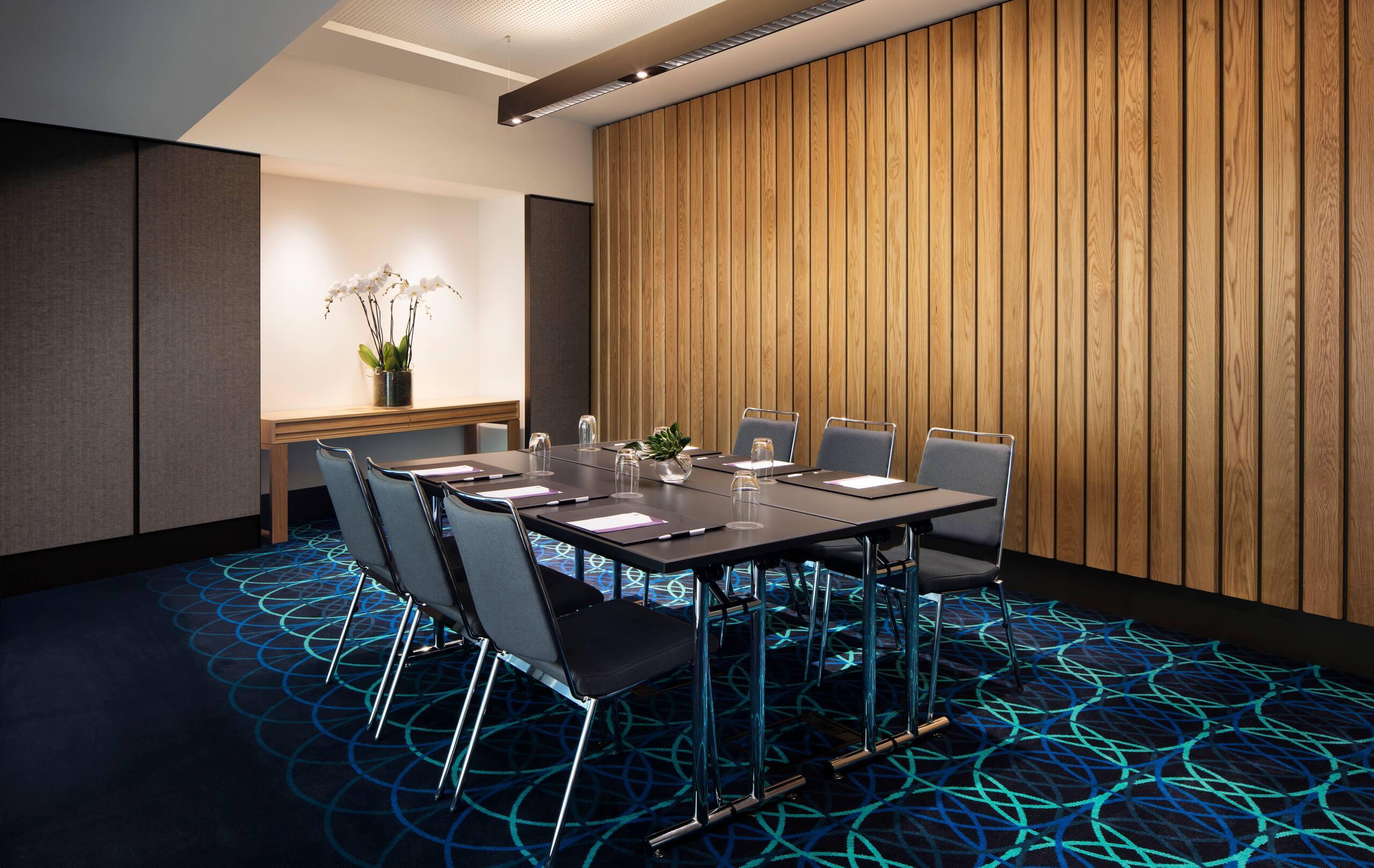 Hyatt Regency Sydney