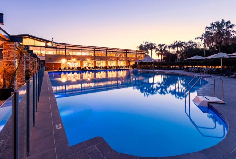 Rydges Resort Hunter Valley