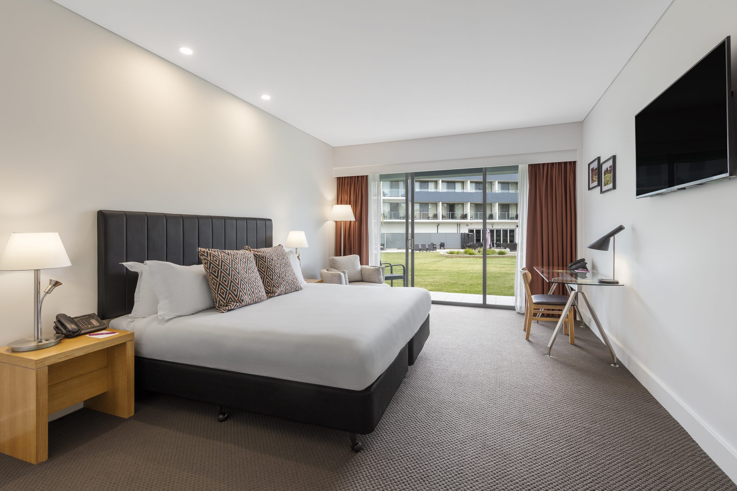 Rydges Resort Hunter Valley