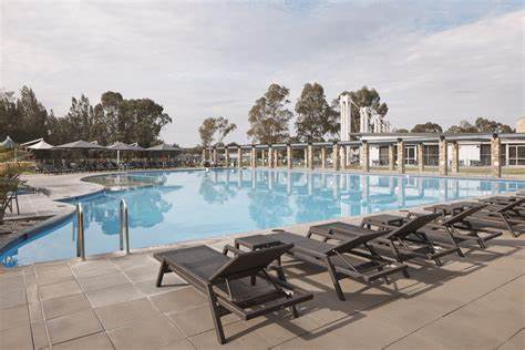 Rydges Resort Hunter Valley