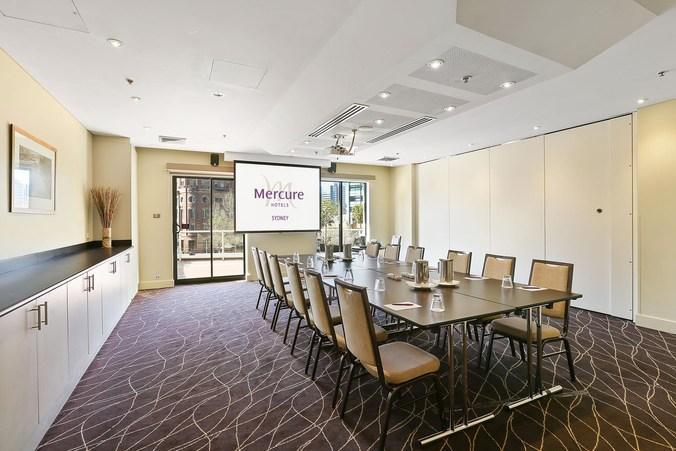 Mercure Sydney