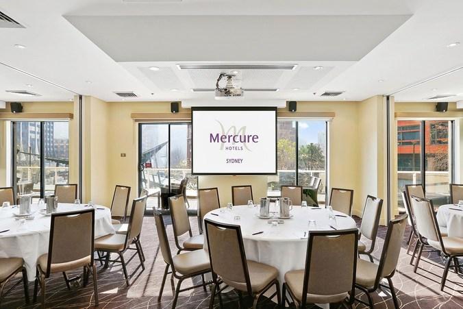 Mercure Sydney