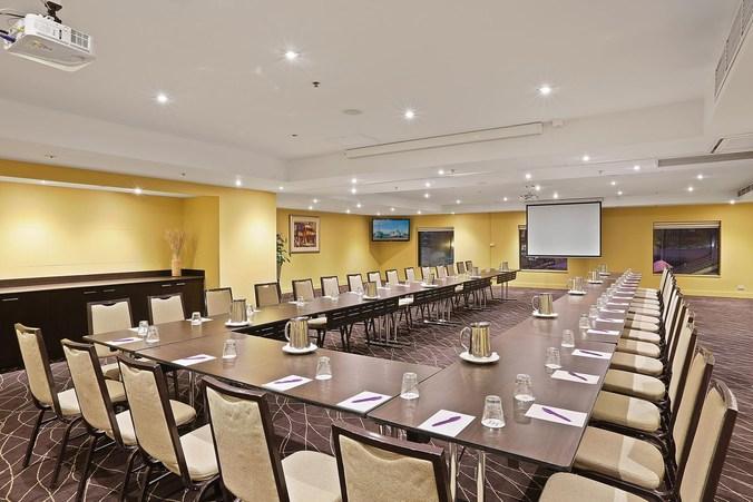 Mercure Sydney