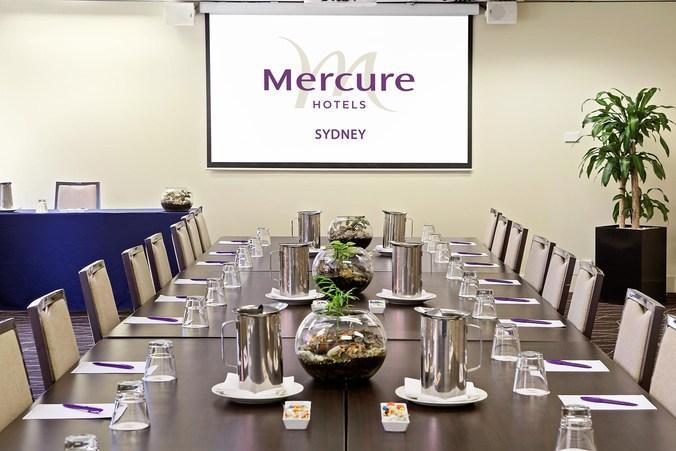 Mercure Sydney