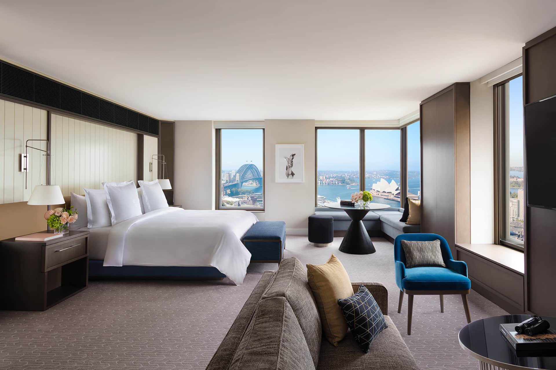 Four Seasons Hotel Sydney