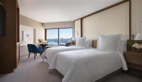 Four Seasons Hotel Sydney