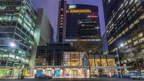 RACV City Club