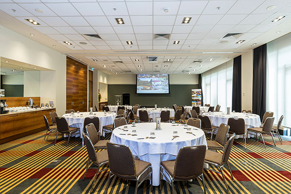 RACV City Club