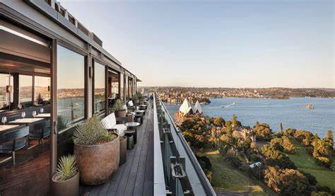 InterContinental Sydney