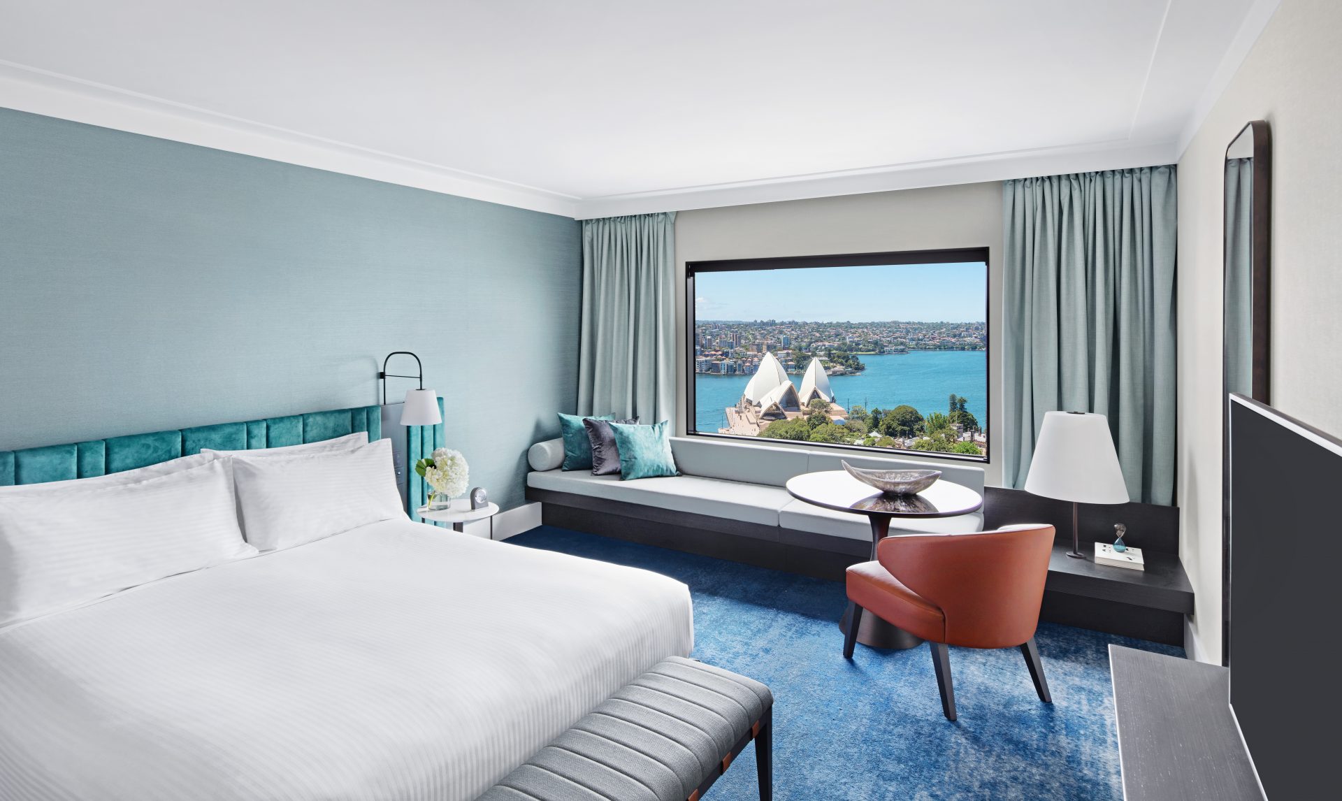 InterContinental Sydney