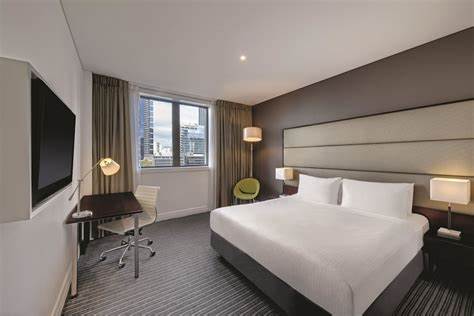 Rendezvous Hotel Melbourne