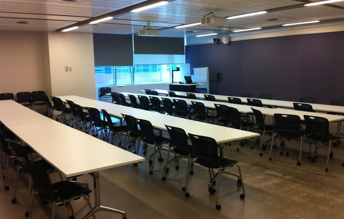 University of Technology Sydney