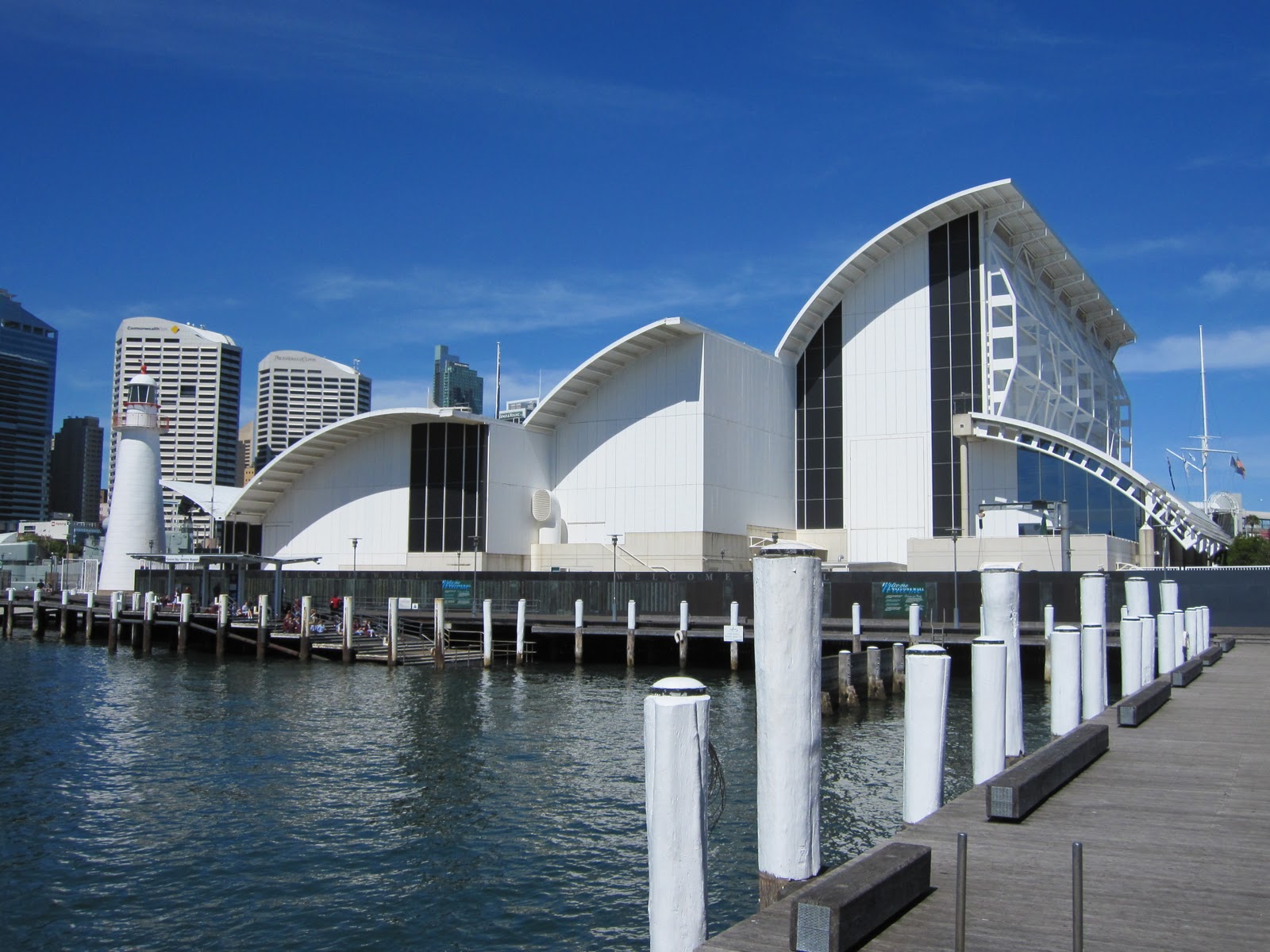 Australian National Maritime Museum