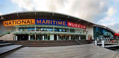 Australian National Maritime Museum