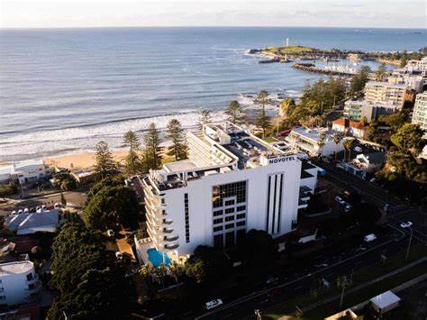 Novotel Wollongong Northbeach