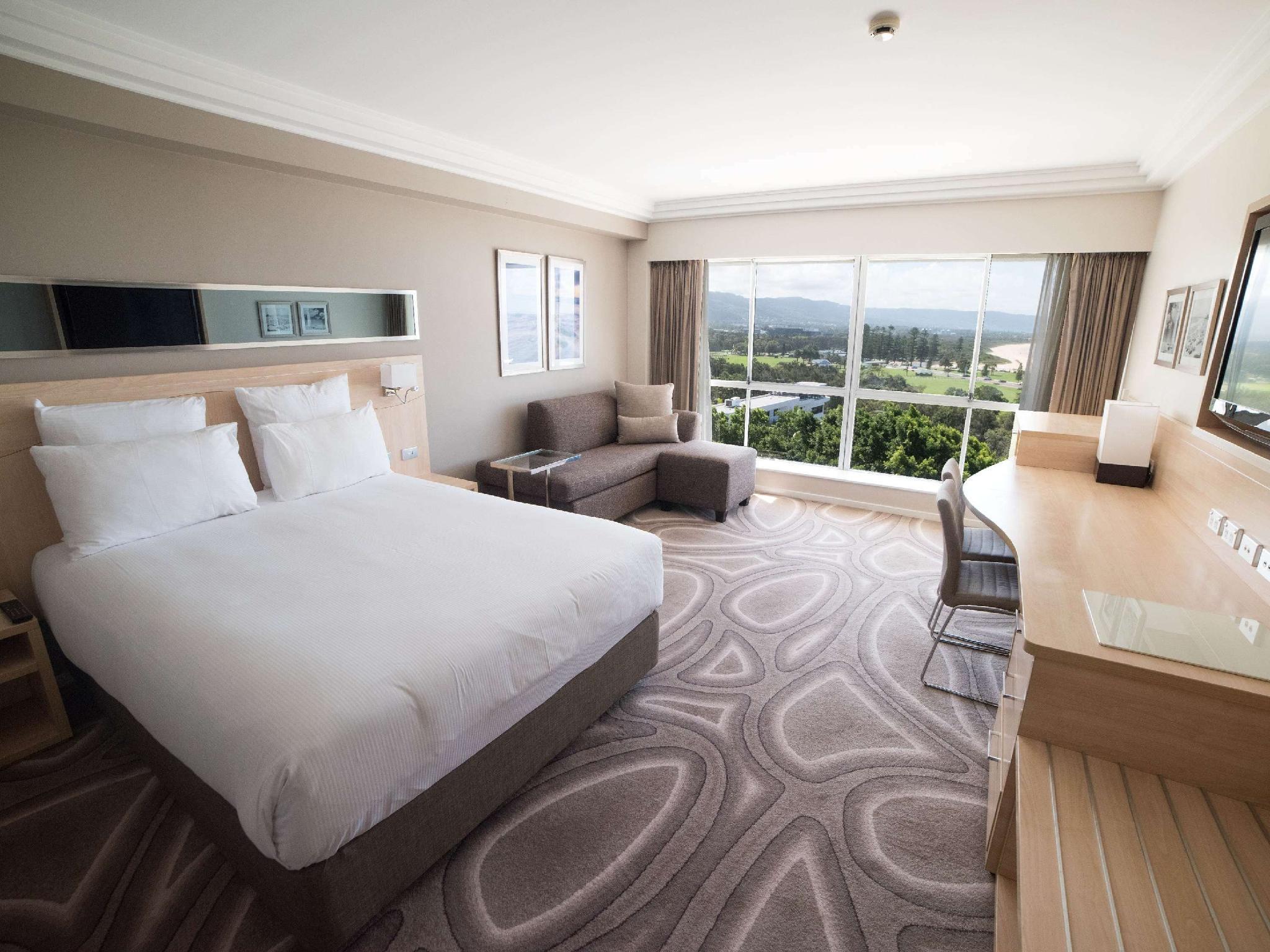 Novotel Wollongong Northbeach