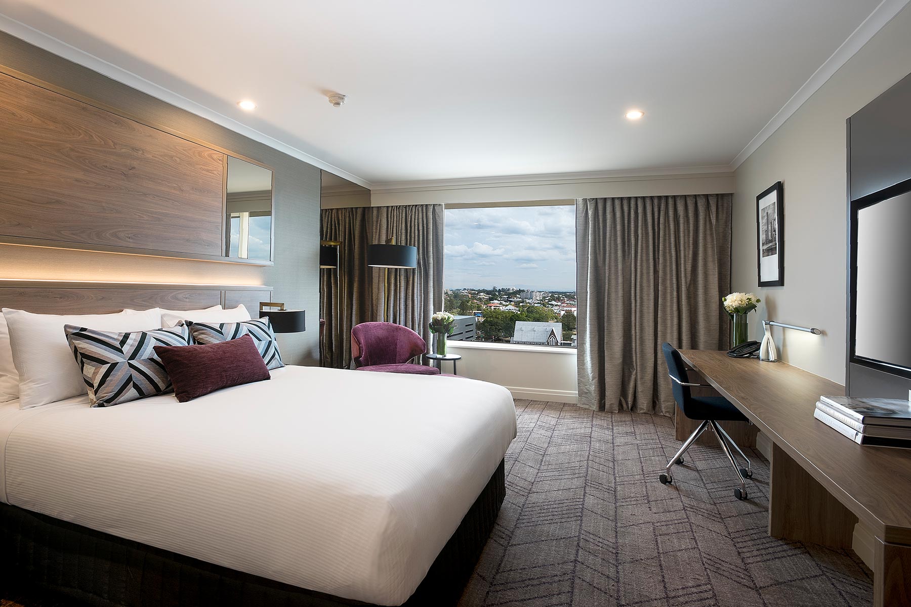 Rydges South Bank Brisbane