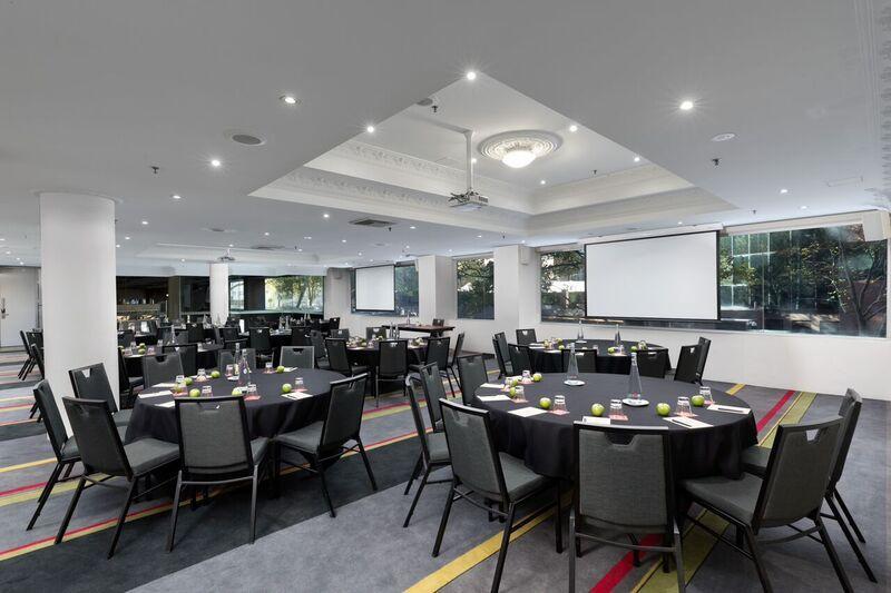 Rydges Sydney Central