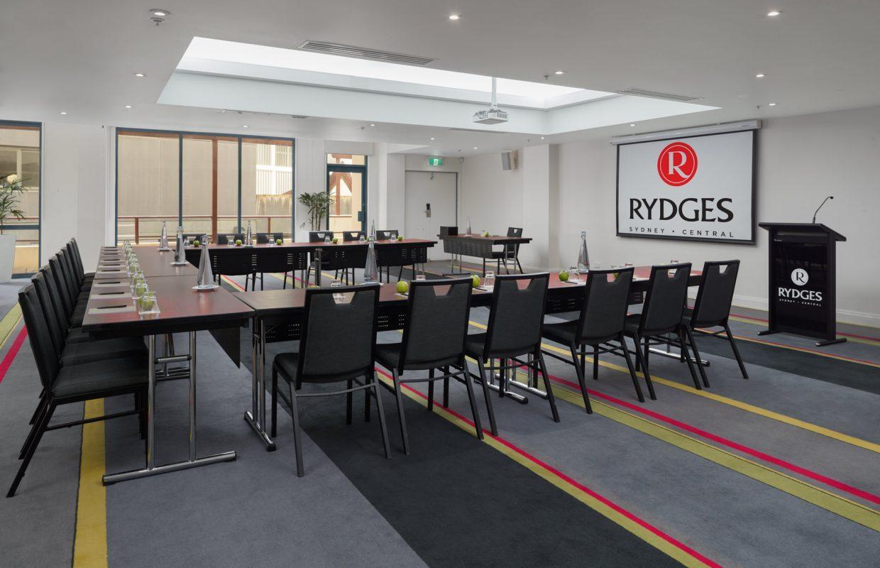 Rydges Sydney Central