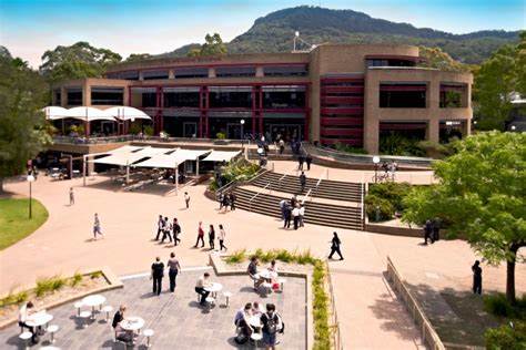 University of Wollongong