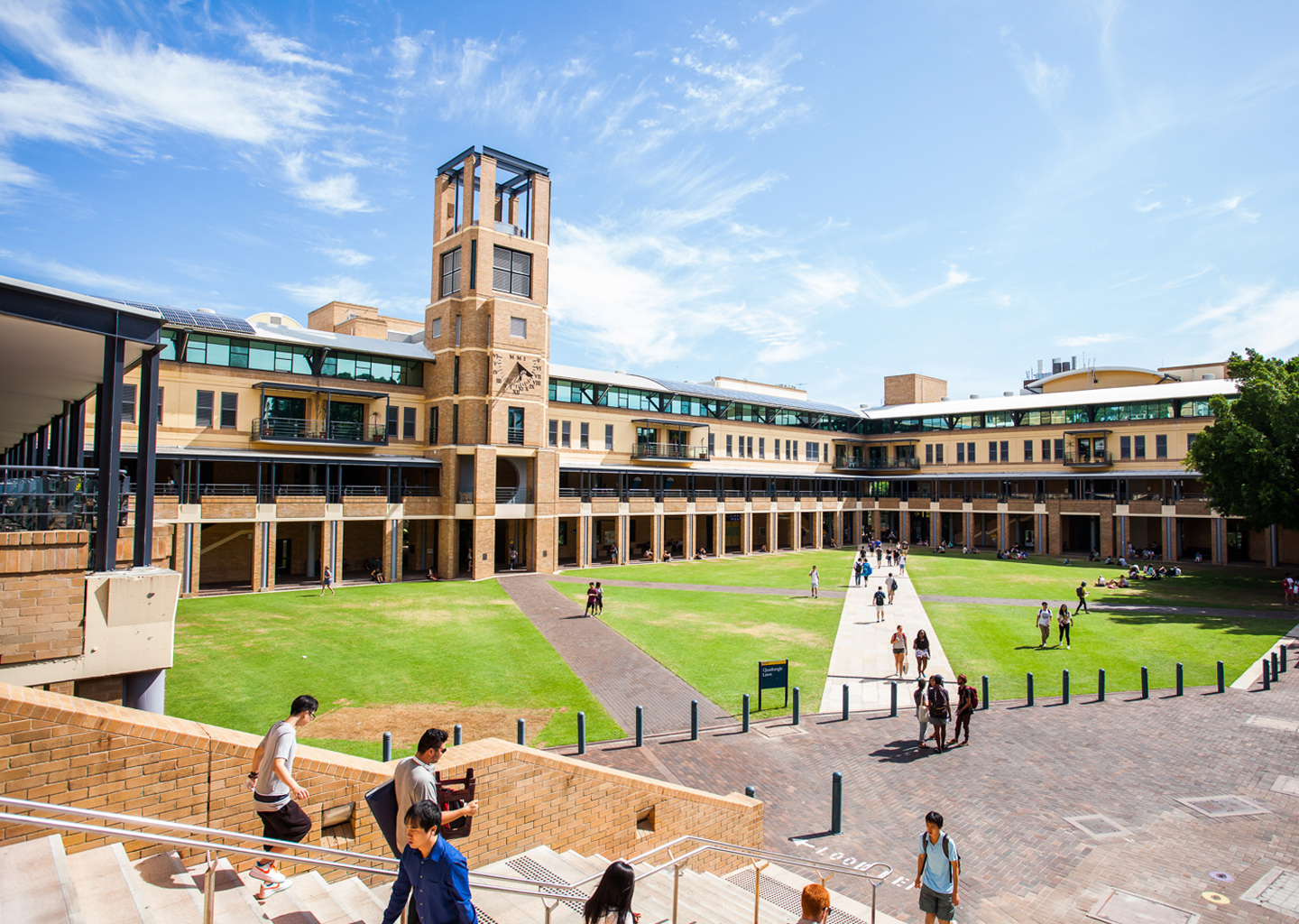 University of South Australia