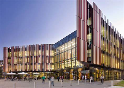 Macquarie University