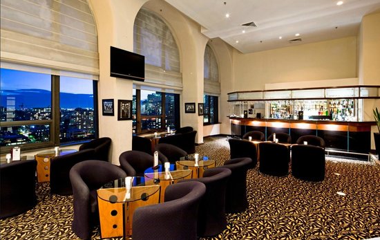 The Sydney Boulevard Hotel