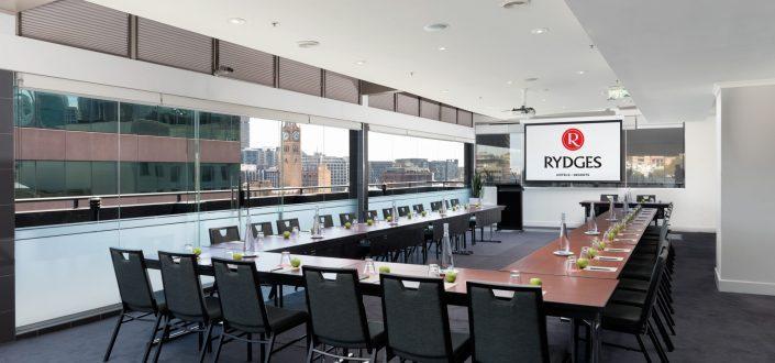 Rydges on Swanston