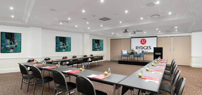 Rydges on Swanston