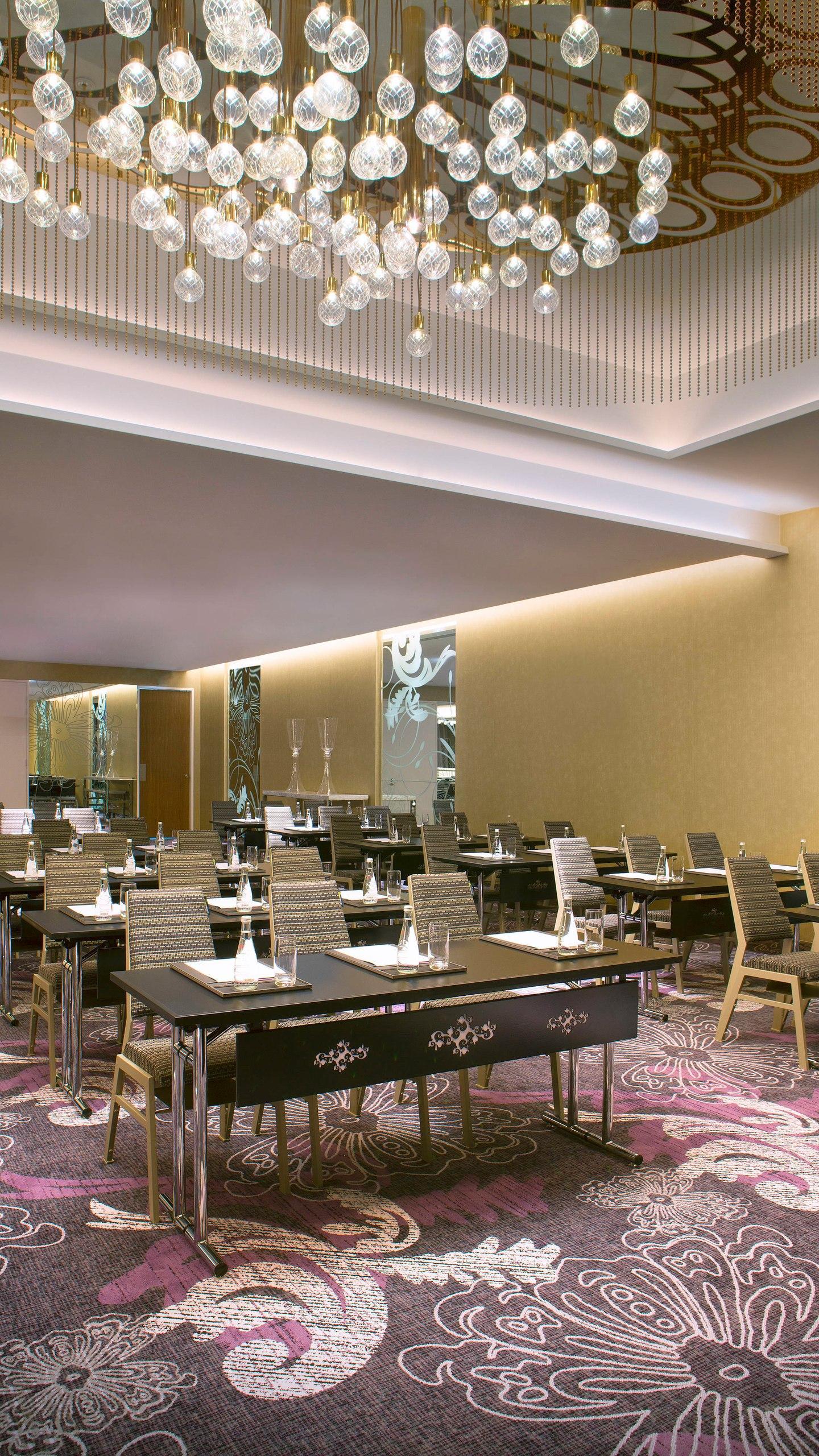 Sheraton Melbourne Hotel