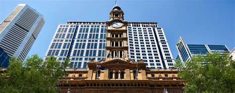 The Westin Sydney