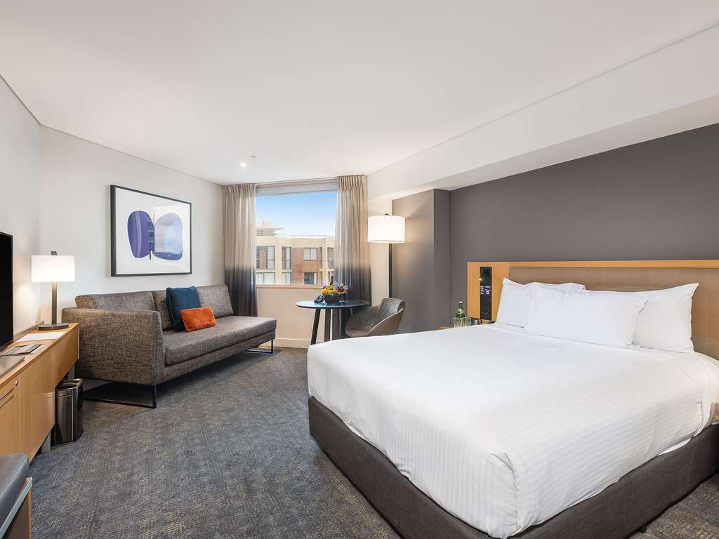 Novotel Sydney on Darling Harbour