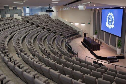 NSW Teachers Federation Conference Centre