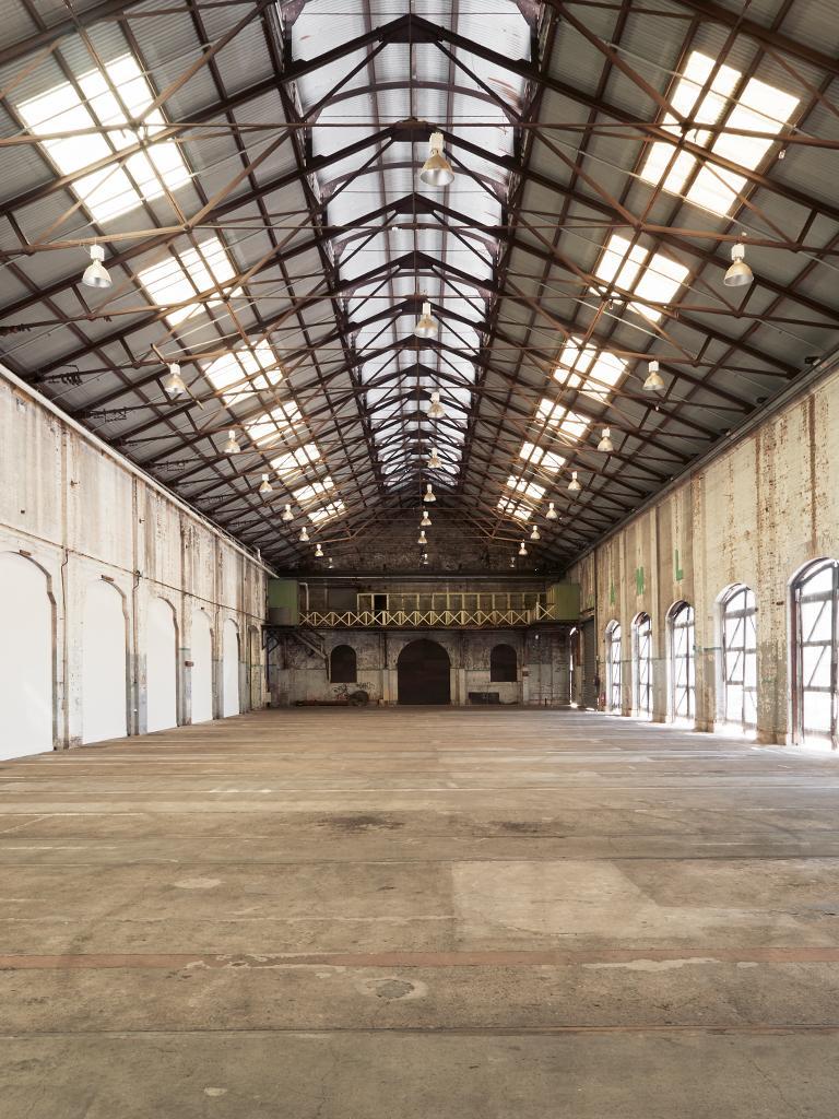 Carriageworks