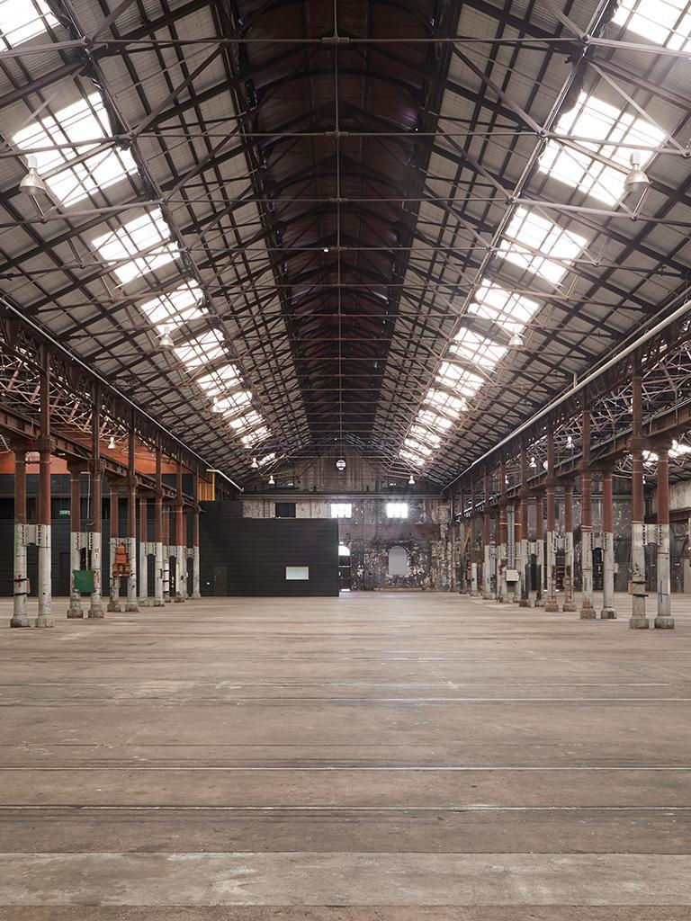 Carriageworks