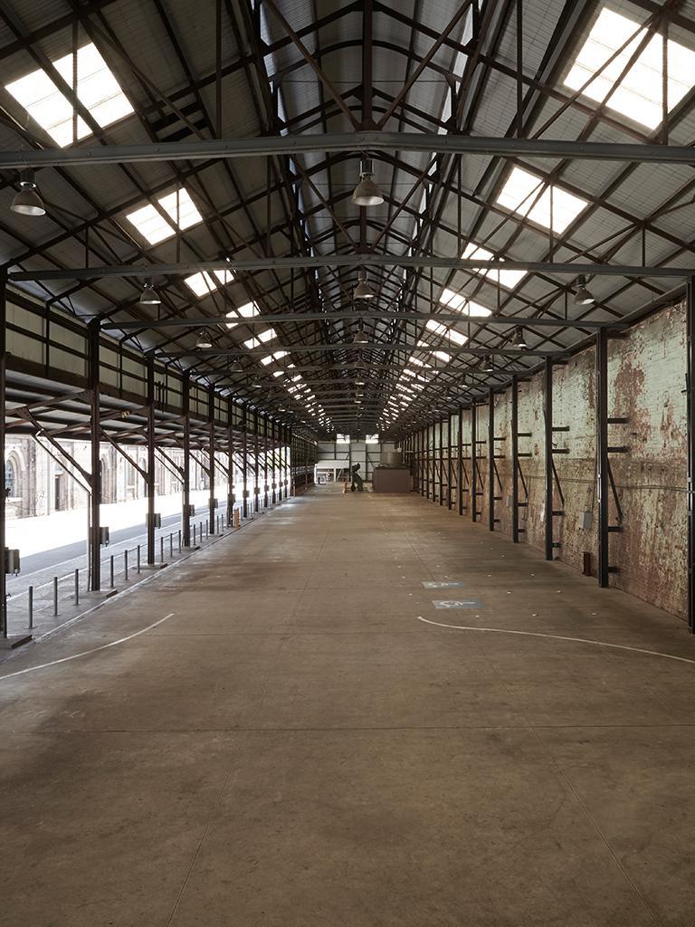 Carriageworks