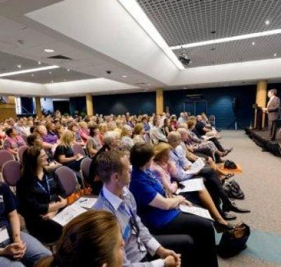 Townsville Entertainment &amp; Convention Centre