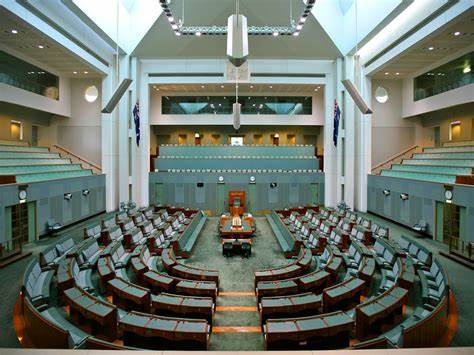 Parliament House