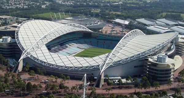 ANZ Stadium