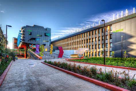 La Trobe University, Melbourne Campus