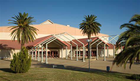 Tamworth Regional Entertainment Centre